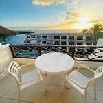With Beautiful Ocean View Costa del Silencio