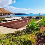 With Beautiful Ocean View * Costa del Silencio