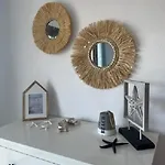 Apartamento With Beautiful Ocean View Costa del Silencio