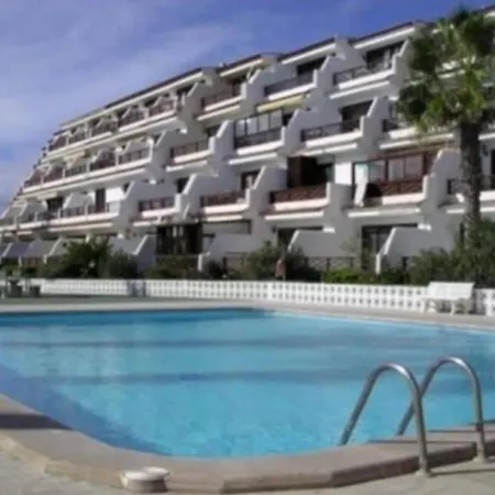 With Beautiful Ocean View Costa Del Silencio