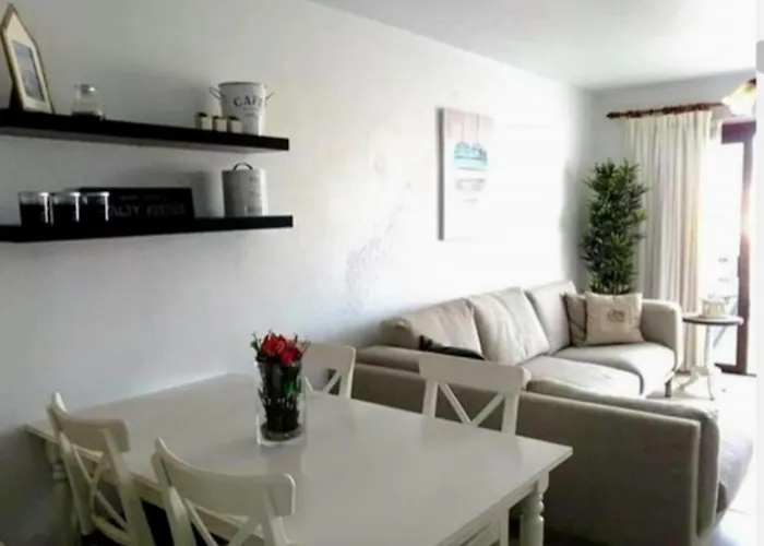 With Beautiful Ocean View