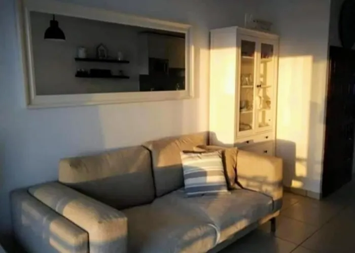 With Beautiful Ocean View Apartment