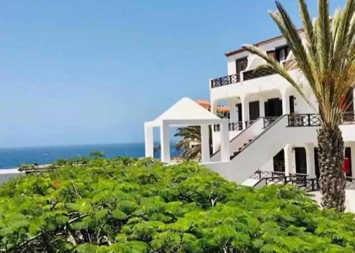 With Beautiful Ocean View *