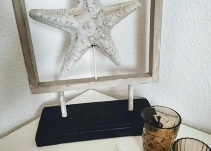 With Beautiful Ocean View Apartment