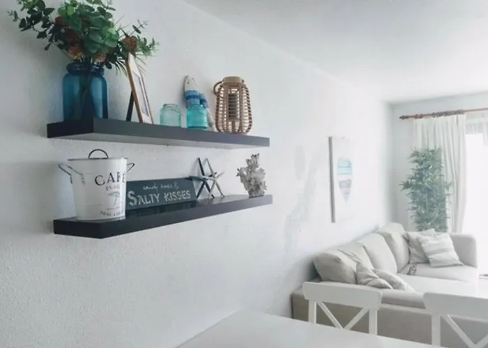 Apartment With Beautiful Ocean View Costa Del Silencio