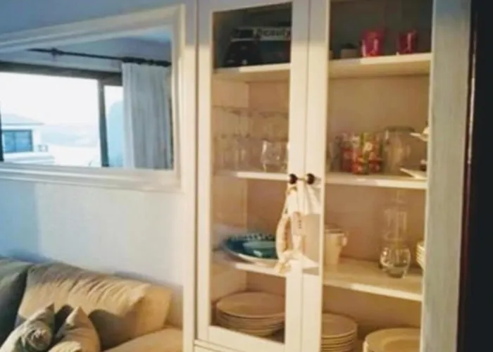 Appartement With Beautiful Ocean View