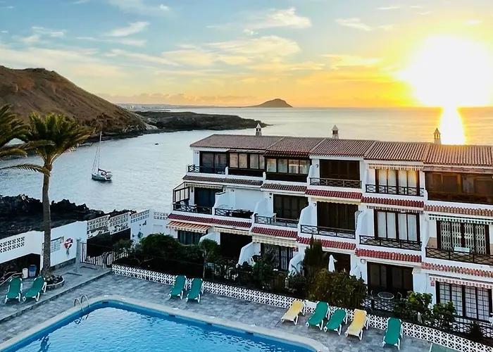 With Beautiful Ocean View