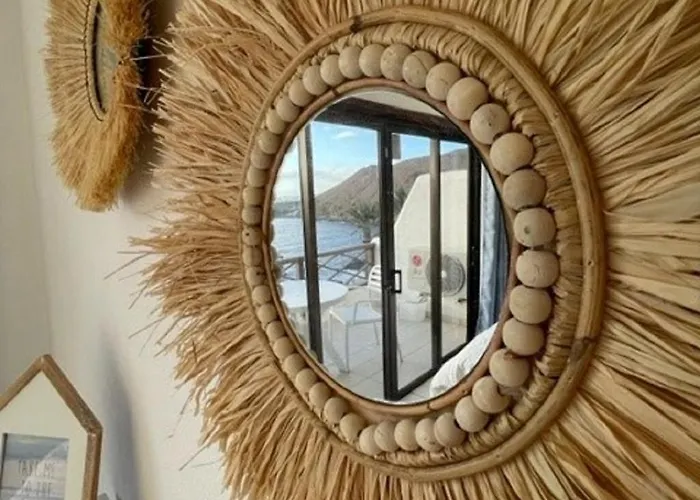 With Beautiful Ocean View Costa Del Silencio