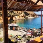 Appartement With Beautiful Ocean View Costa Del Silencio