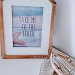 아파트 With Beautiful Ocean View *