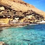 With Beautiful Ocean View