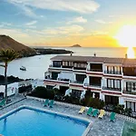 With Beautiful Ocean View