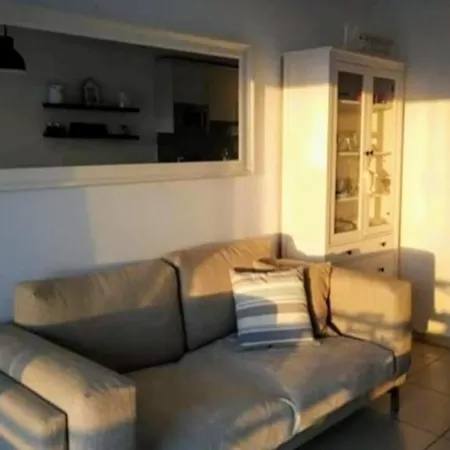 With Beautiful Ocean View Apartment