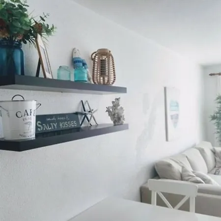 Apartment With Beautiful Ocean View Costa Del Silencio