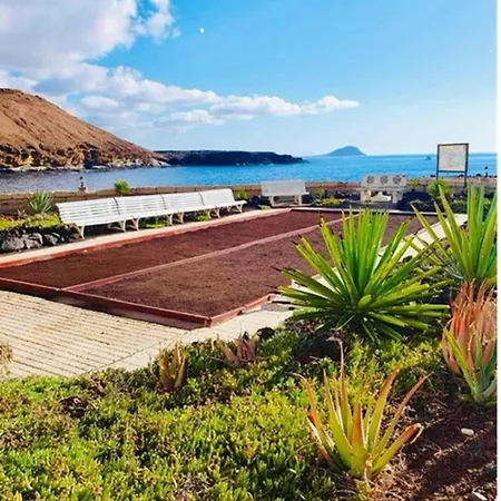 With Beautiful Ocean View * Costa Del Silencio