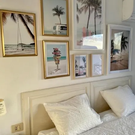 With Beautiful Ocean View Apartment *