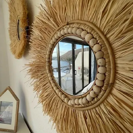 With Beautiful Ocean View Коста-дель-Силенцио