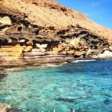 With Beautiful Ocean View طوستا ديل سيلونثيو