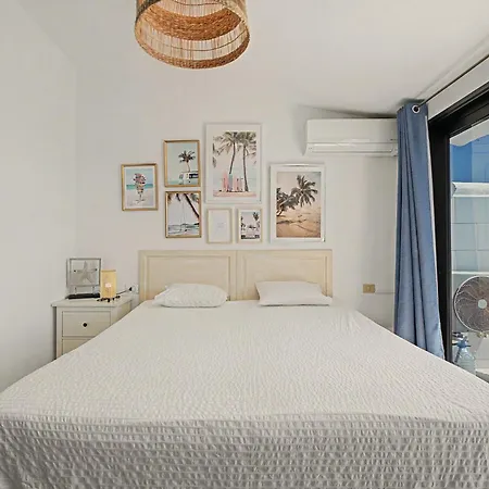 With Beautiful Ocean View