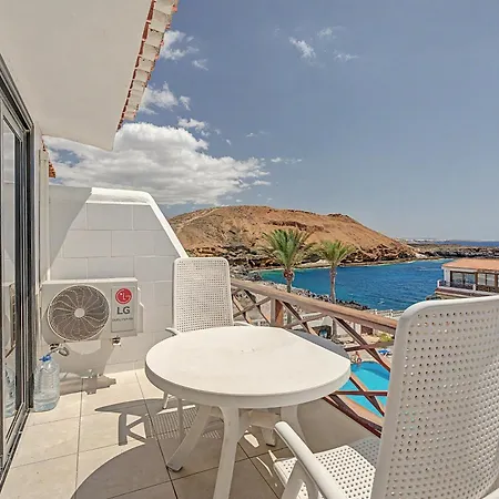 شقة With Beautiful Ocean View