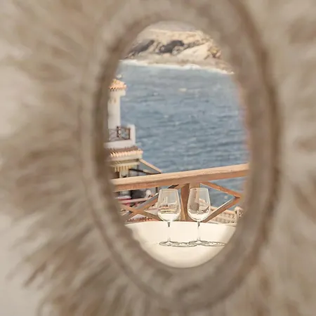 With Beautiful Ocean View *