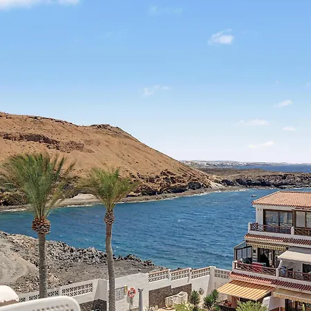 شقة With Beautiful Ocean View طوستا ديل سيلونثيو
