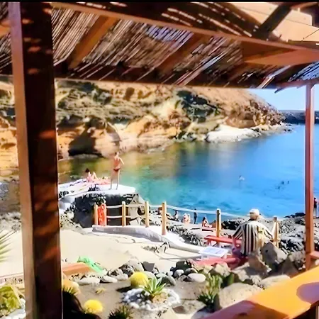 With Beautiful Ocean View شقة *