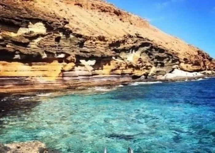 With Beautiful Ocean View