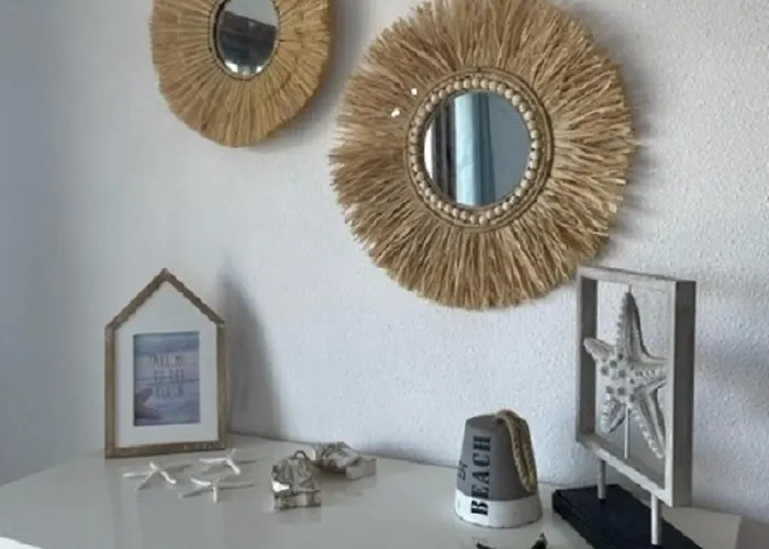 Lägenhet With Beautiful Ocean View Costa Del Silencio