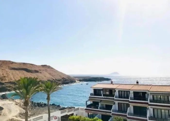 With Beautiful Ocean View