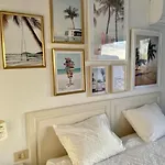Apartamento With Beautiful Ocean View Costa del Silencio